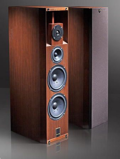 ATL Hans Deutsch HD 311 S